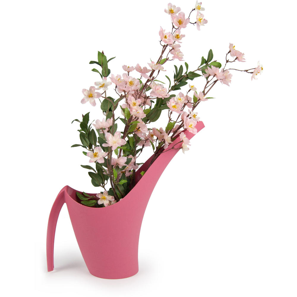 Stackable Watering Can - Rose Pink