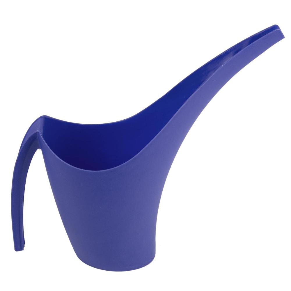 Stackable Watering Can - Riviera Blue