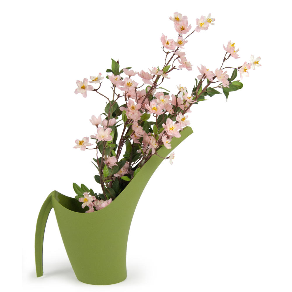 Stackable Watering Can - Fern Green