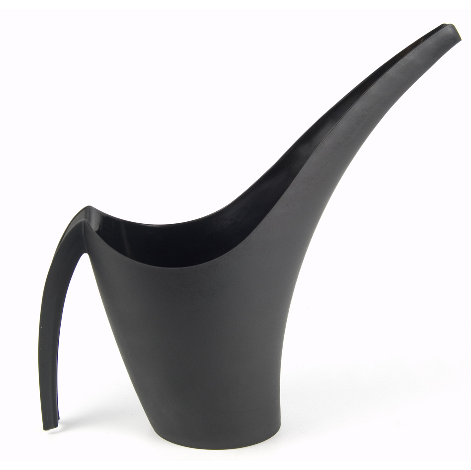 Stackable Watering Can - Black