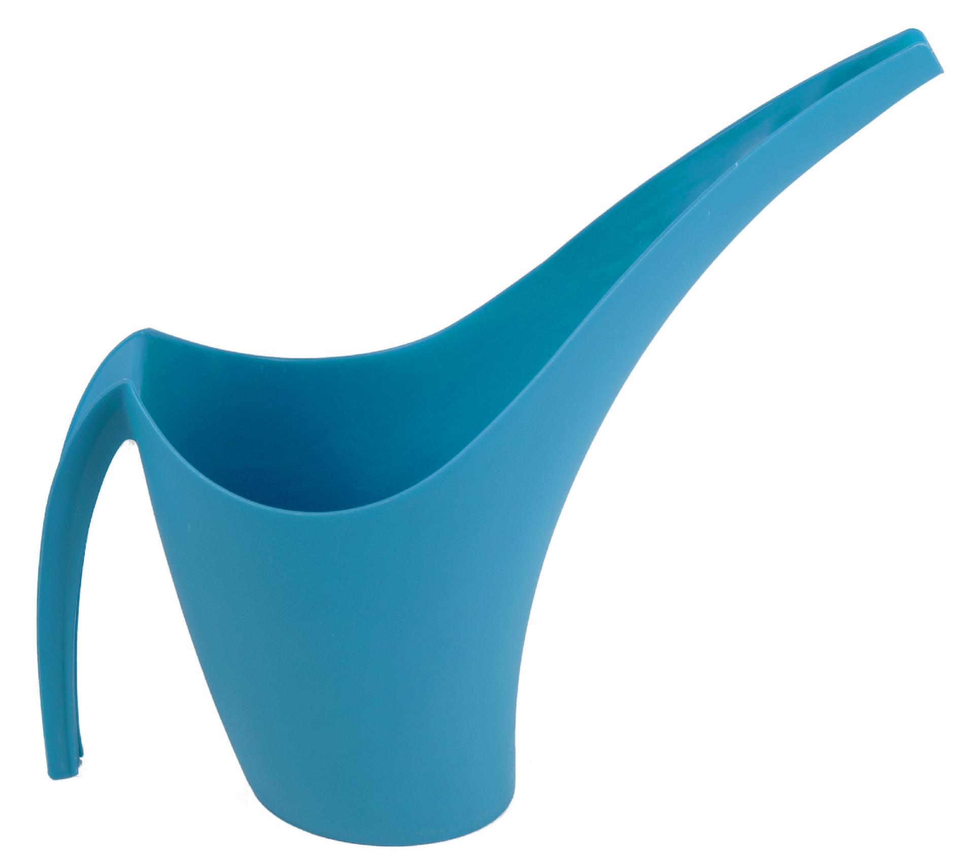Stackable Watering Can - Turquoise
