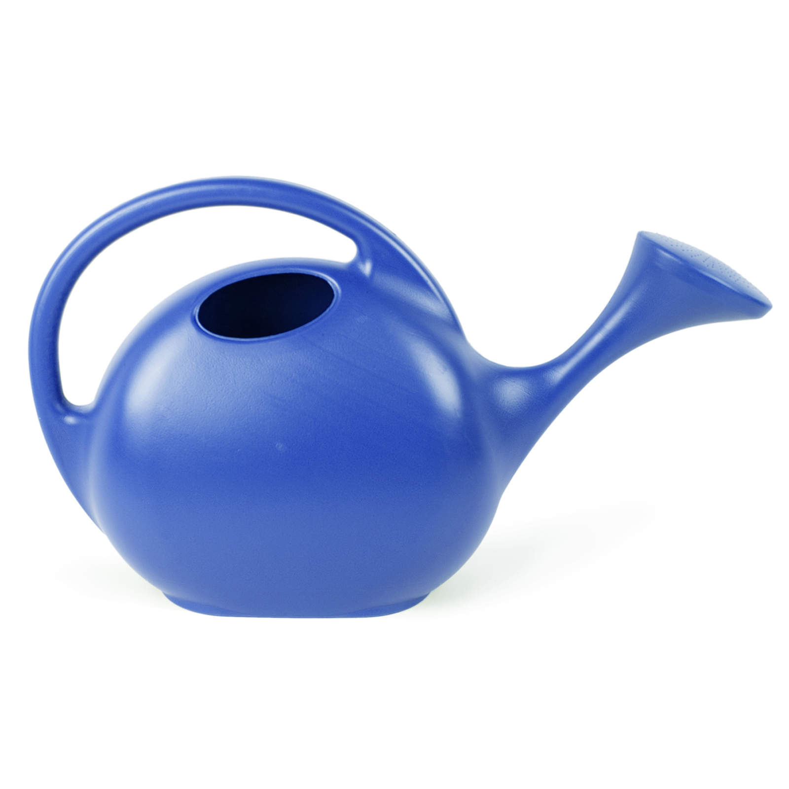 Outdoor Watering Can 1.75 - Riviera Blue