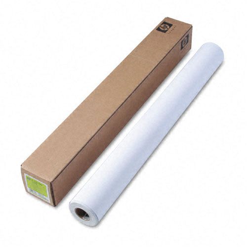 HP Designjet Large Format Paper, 15mil, 36