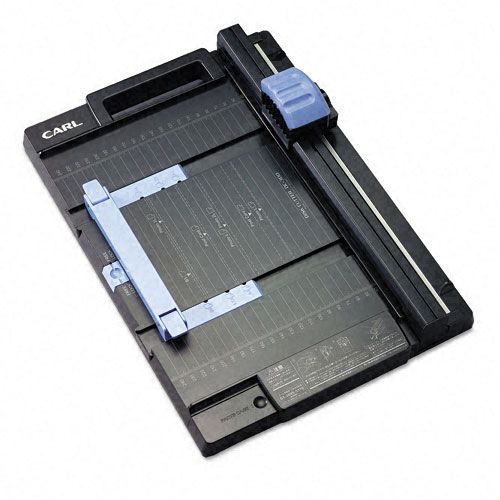 Premium Recycled 20-Sheet Rotary Trimmer
