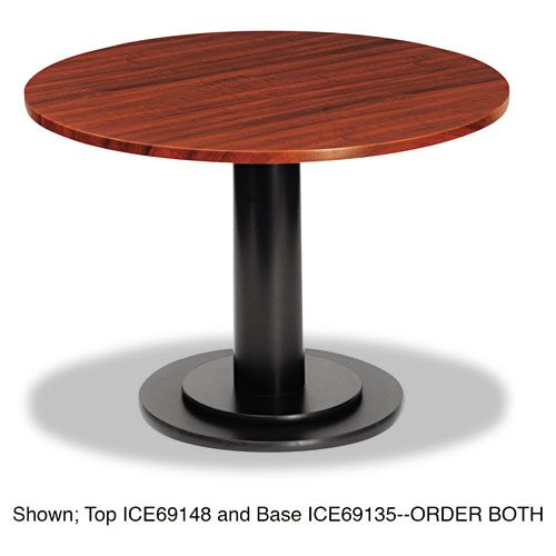 Round Conference Table Top