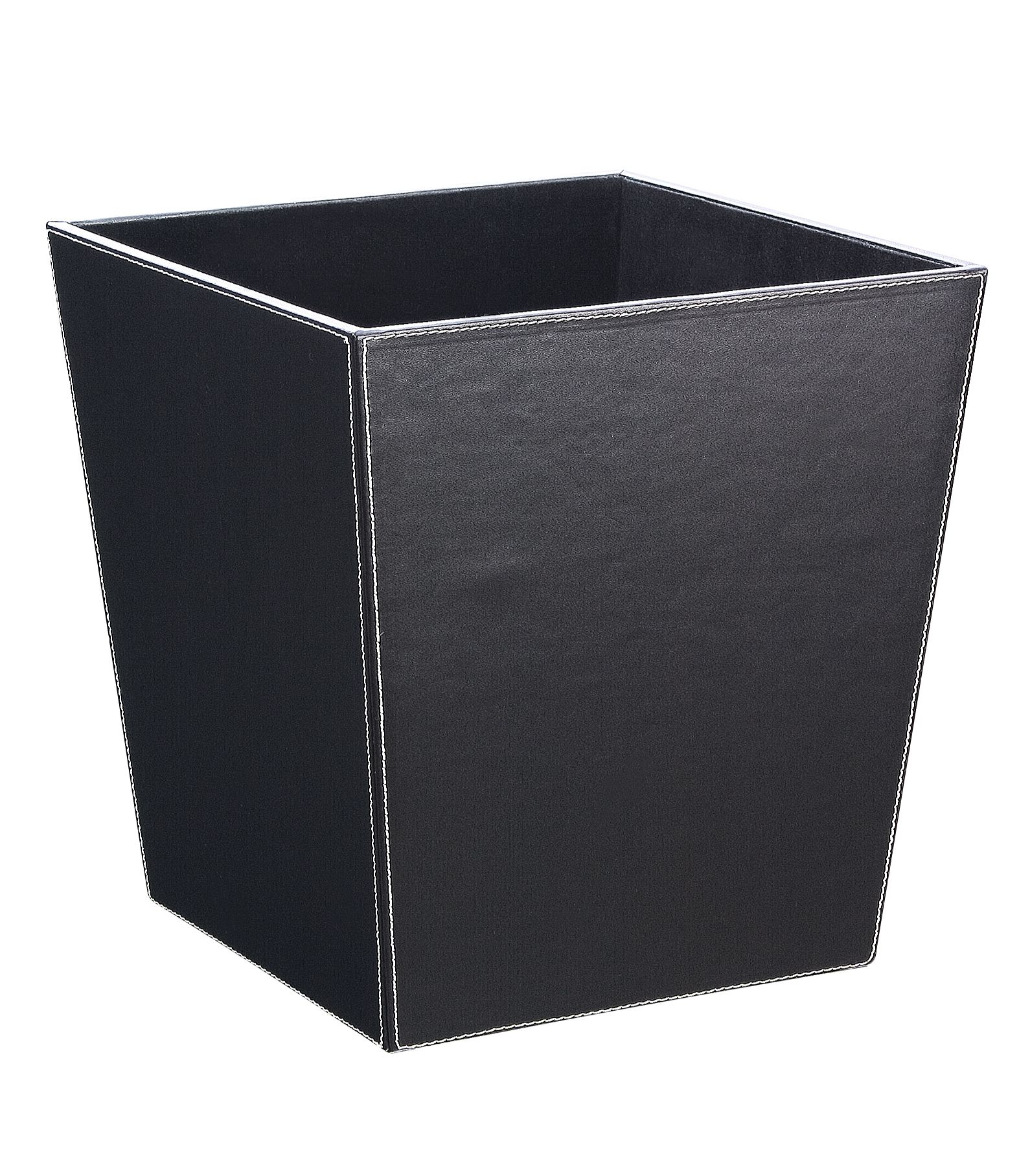 Neu Home Black Wastebasket at Kmart.com