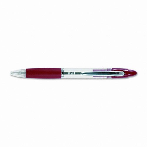 Zebra Z-Grip™ MAX Retractable Ballpoint Pen at Kmart.com