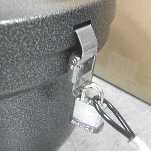 Ex-Cell Smokers Oasis Security Lock Kit