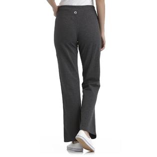 Gloria Vanderbilt Women's Ines Athletic Pants alternate image
