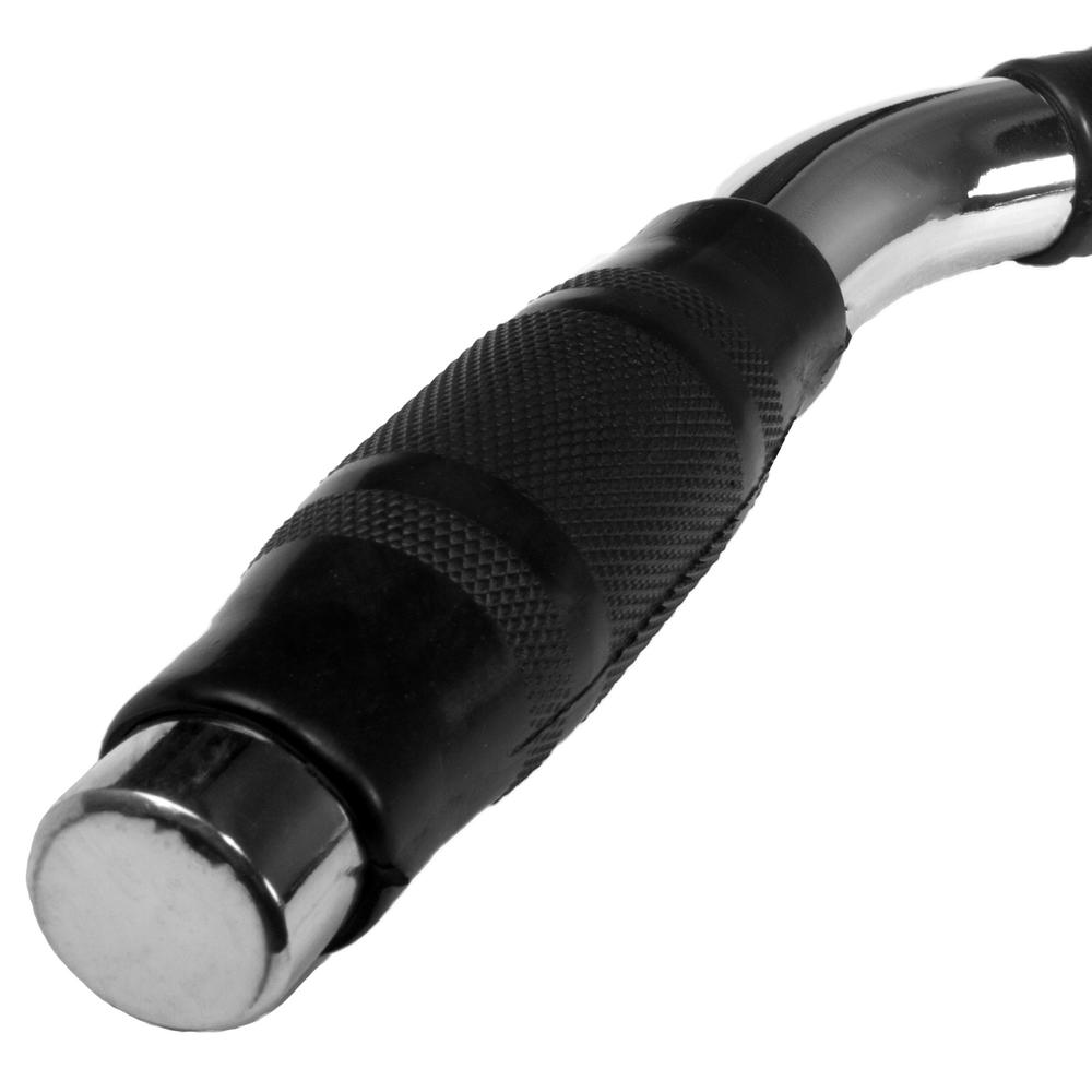 Sure-Grip Commercial Multi-Grip Revolving Curl Bar XM-3707