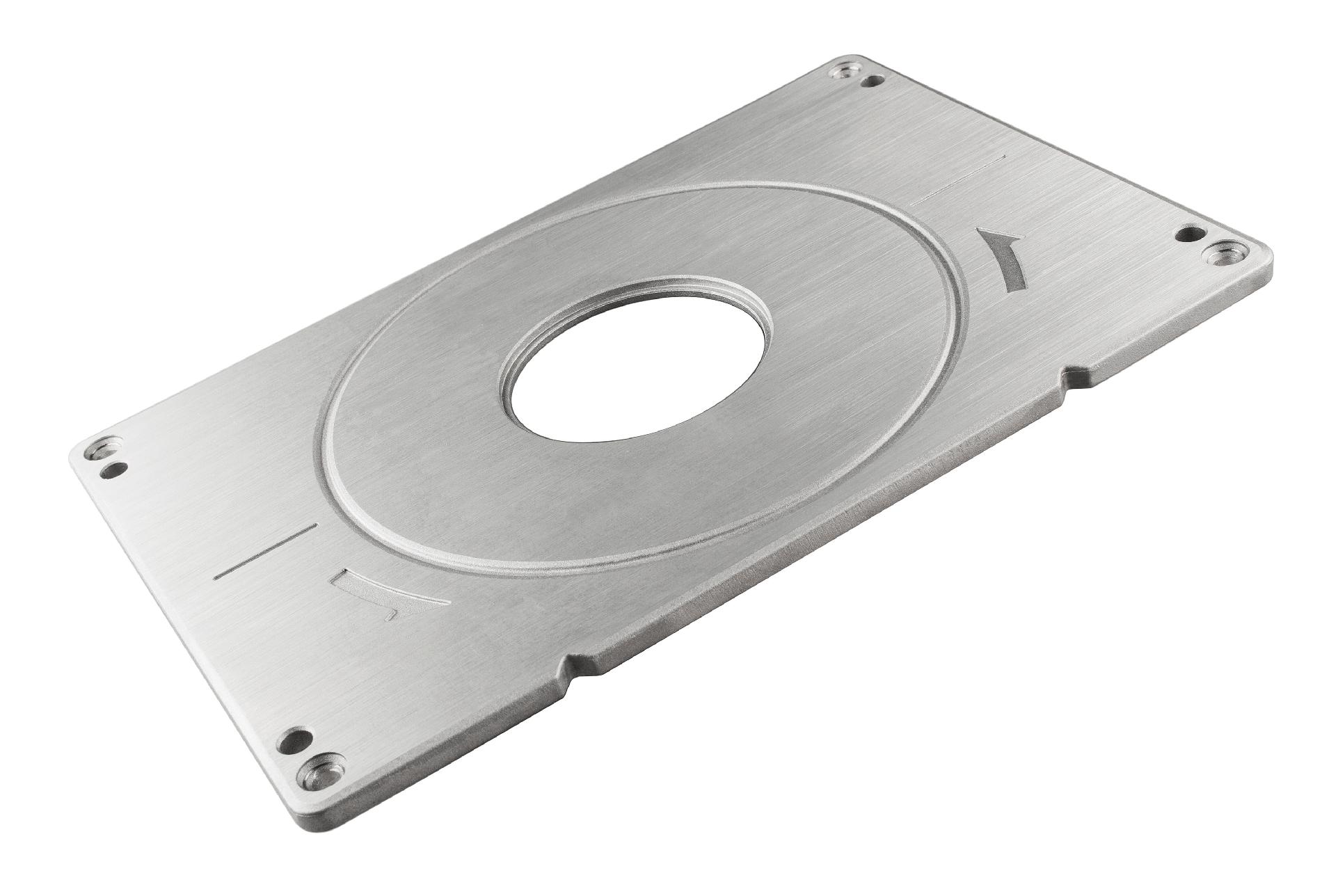 Craftsman Professional 26479 DropIn Router Mounting Adapter Plate