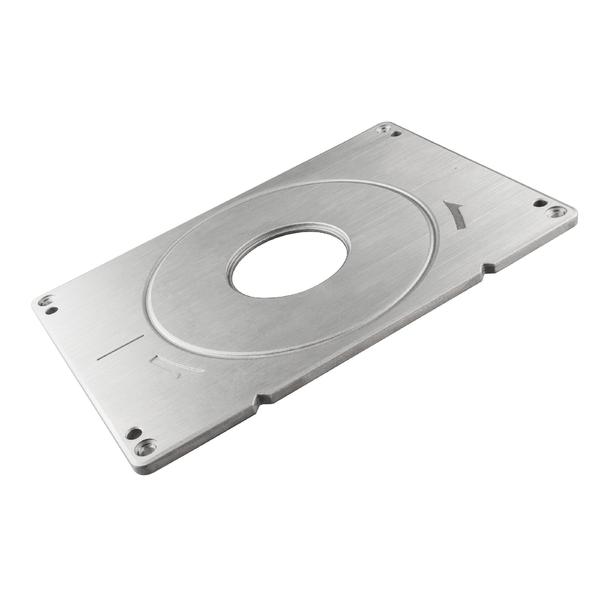 Craftsman 37972 Universal Drop In Plate Sears Hometown Stores