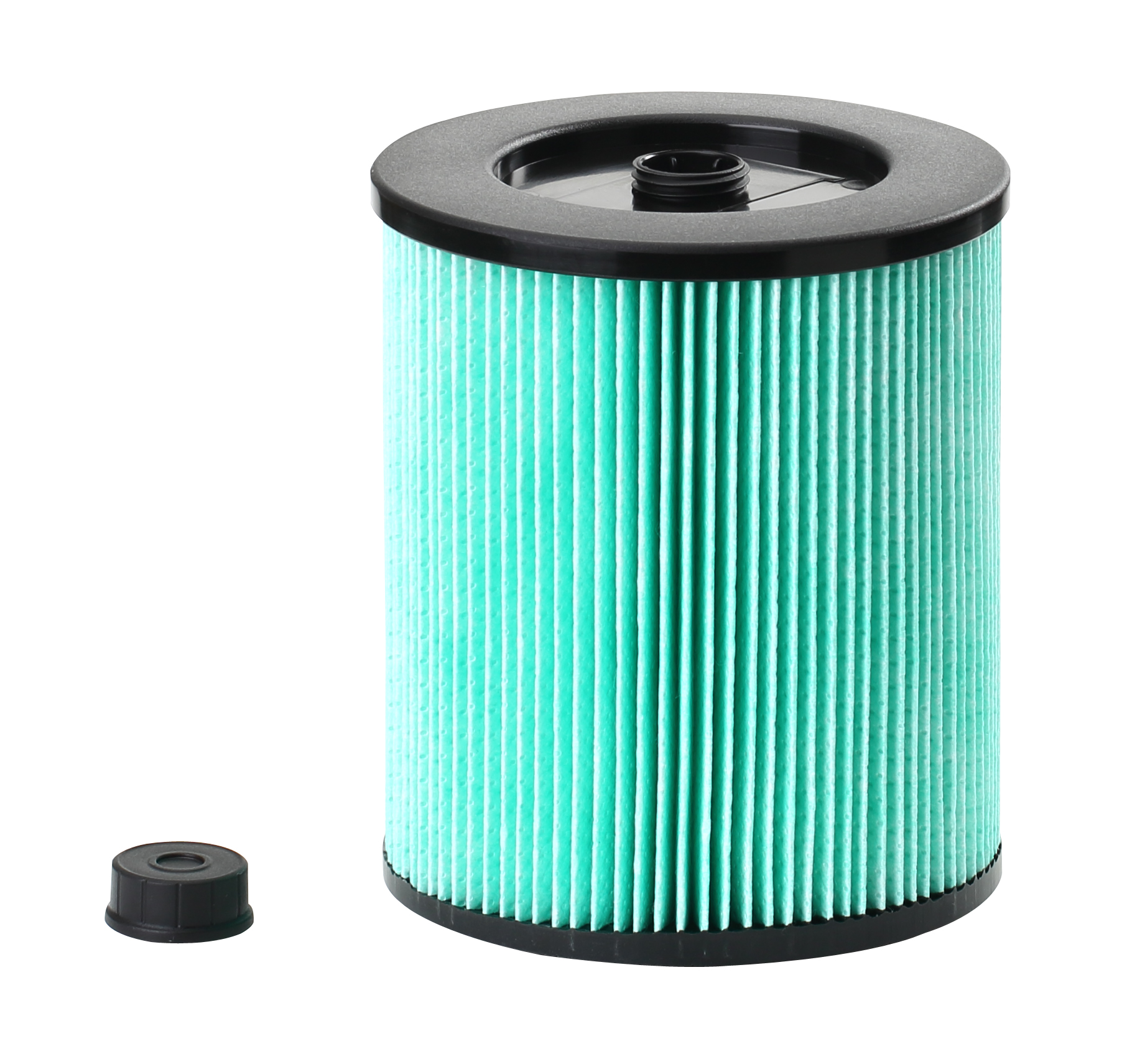 UPC 648846006048 product image for HEPA Rated Material Filter | upcitemdb.com
