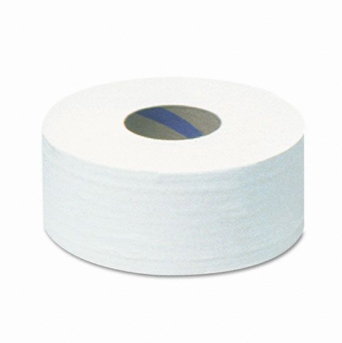 Kimberly-Clark KCC07827 Jumbo Roll Bathroom Tissue