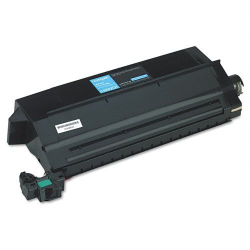 C9202CH Toner Cartridge, Cyan                                                                                                    at mygofer.com