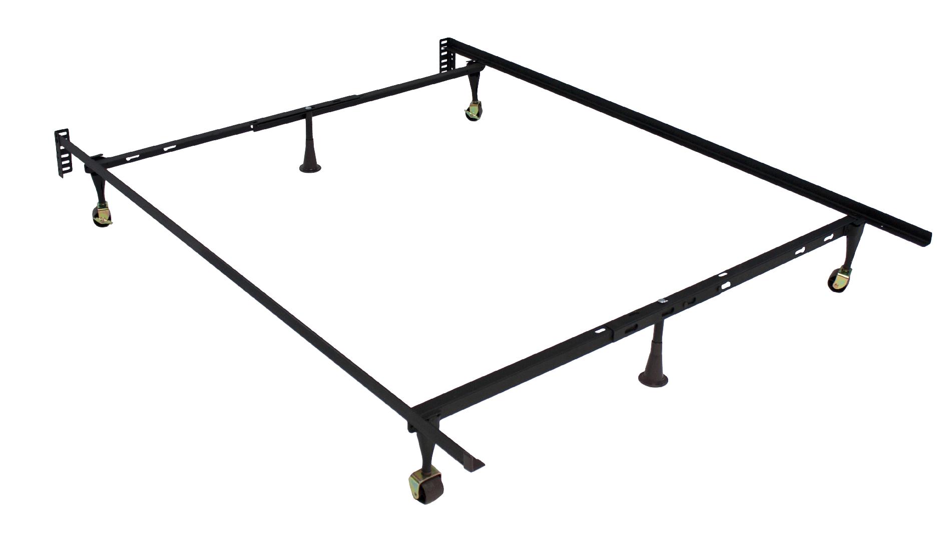 Mantua Instamatic Bed Frame Durability and Comfort from Sears