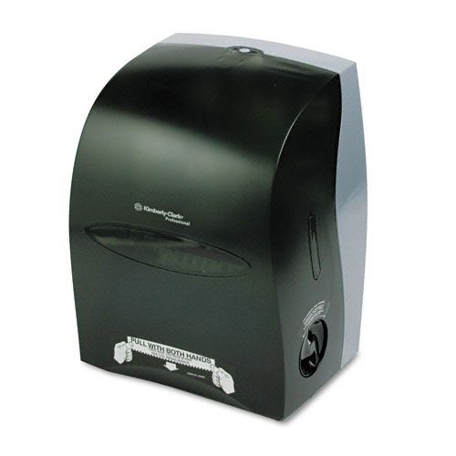 Kimberly-Clark IN-SIGHT SANITOUCH Hard Roll Towel Dispenser