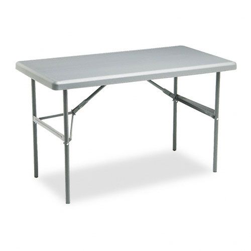 Iceberg Indestruc-Tables Too 1200 Series Rectangular Table at Kmart.com