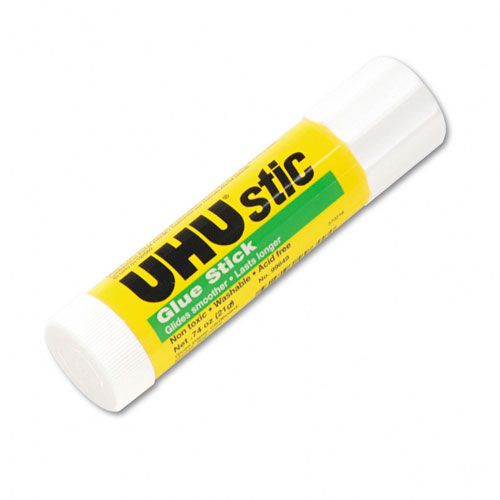 Stic Permanent Glue Stick