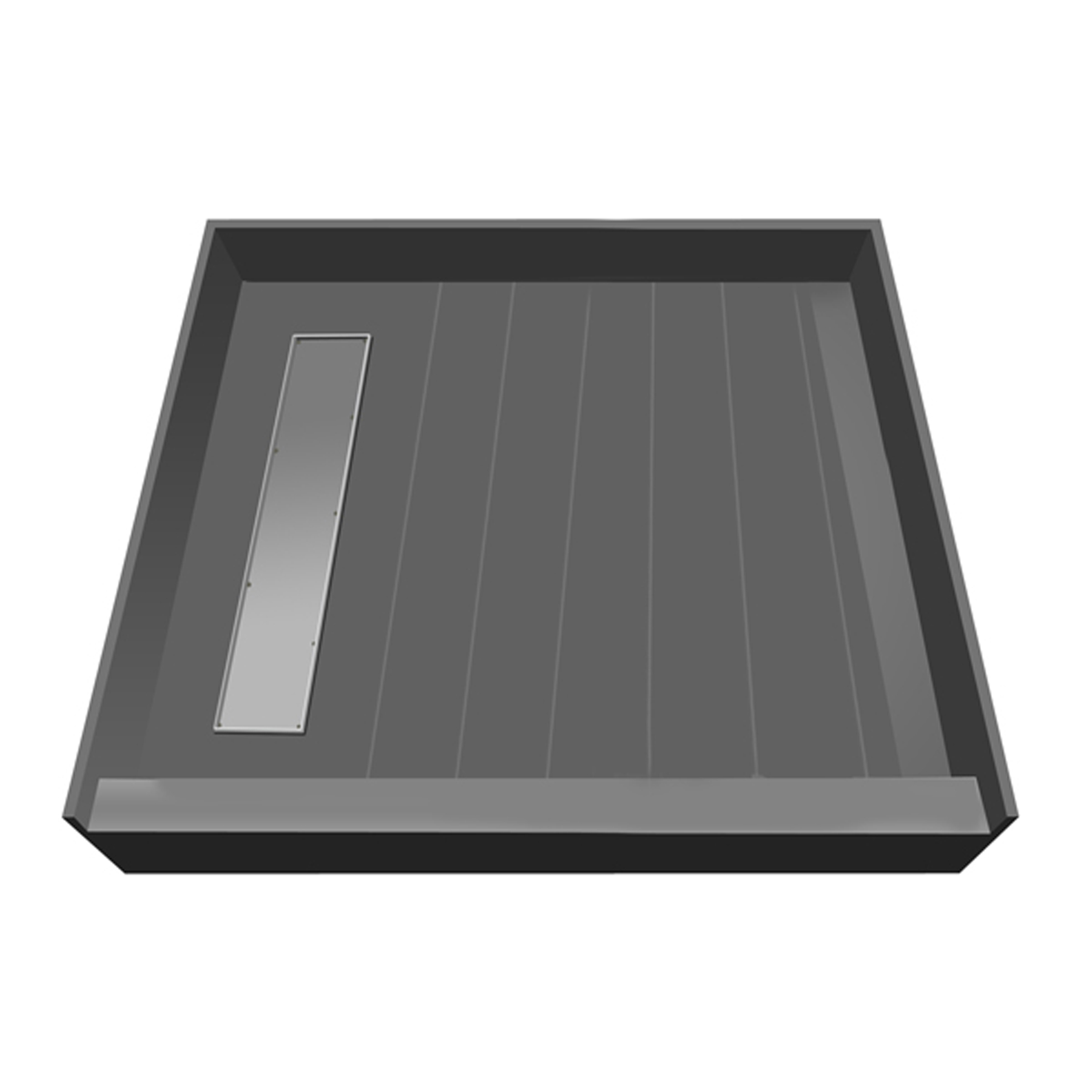 Shower Bases & Pans Buy Shower Bases & Pans In Home Improvement at Sears