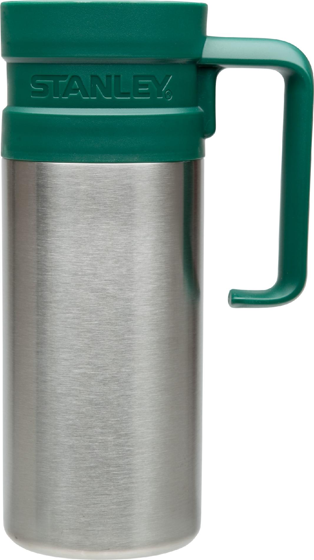 Stanley 16 Oz Stainless Dirk Travel Mug