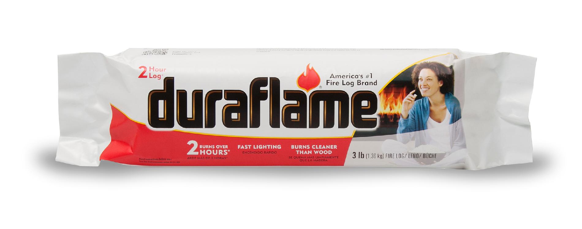 UPC 041137001331 product image for Original 3LB Firelog | upcitemdb.com