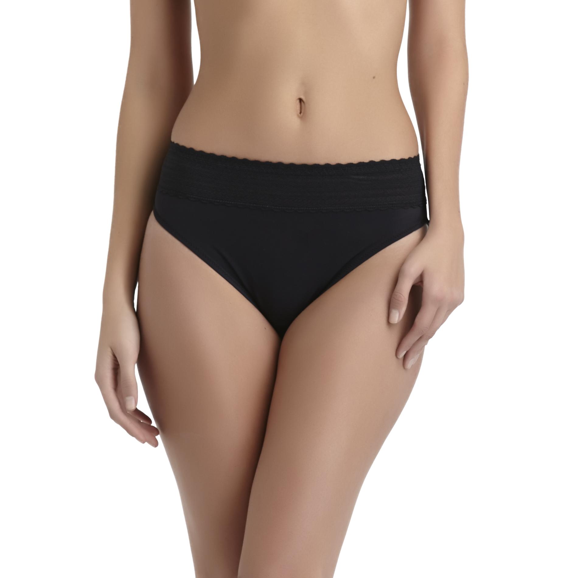 warners undies