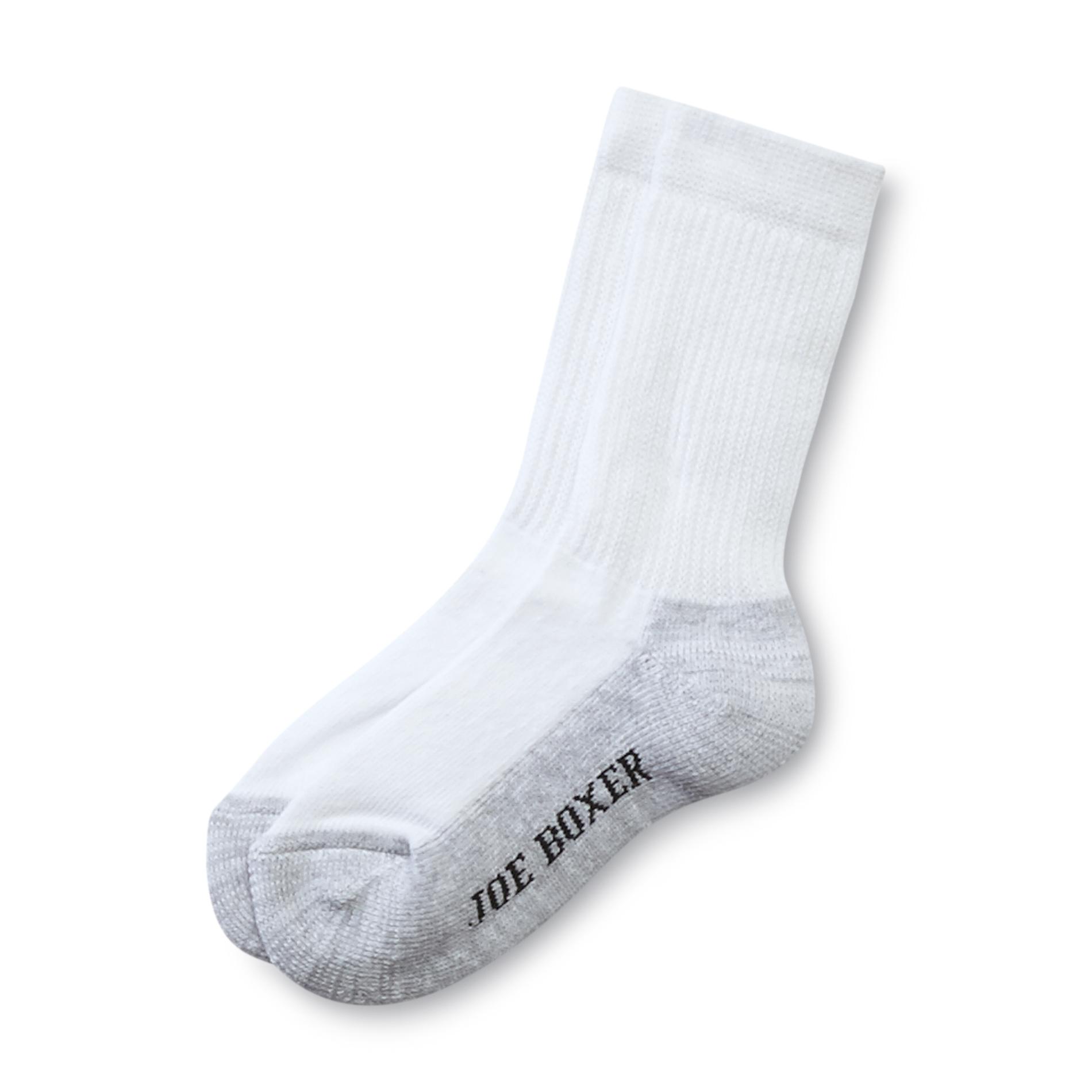 joe boxer socks