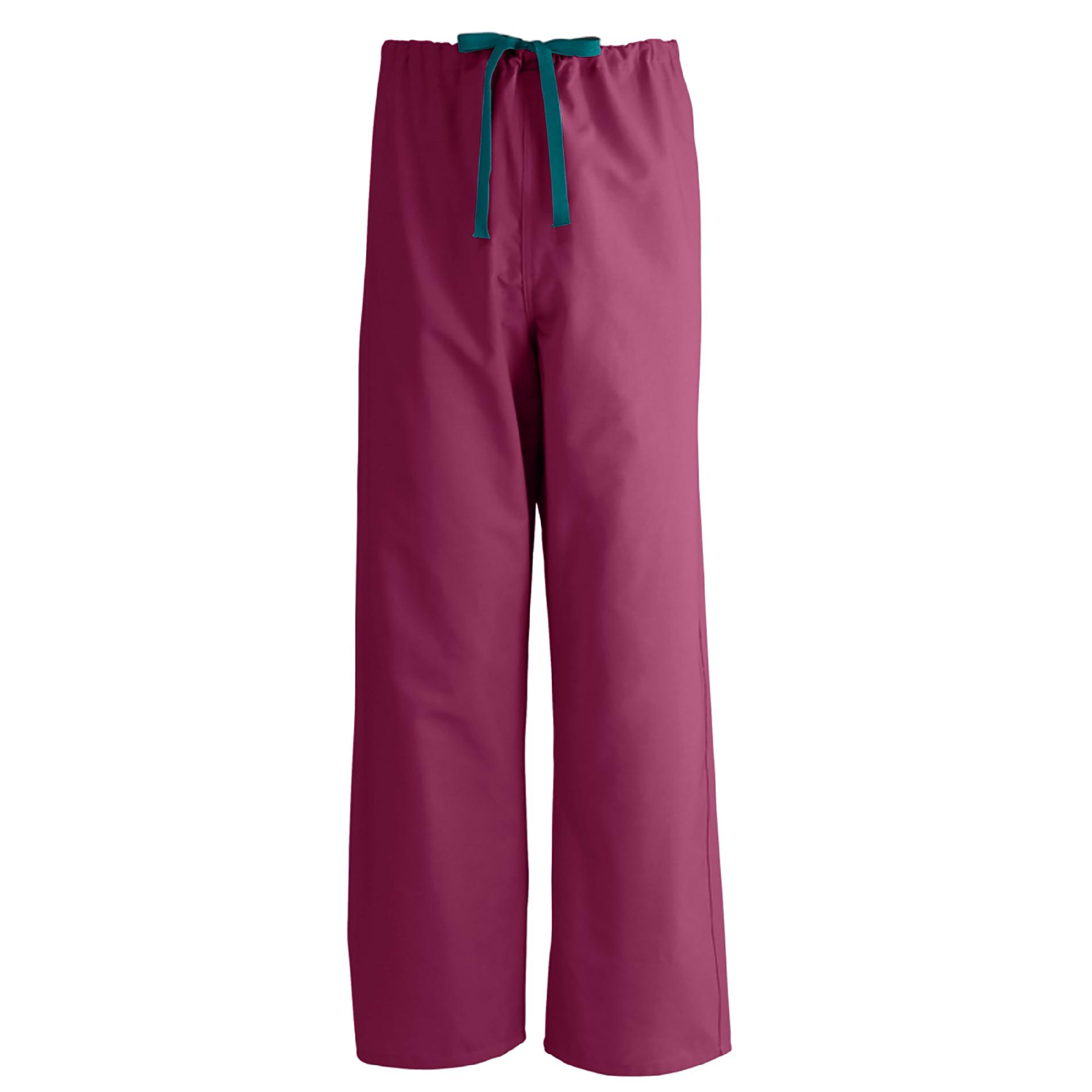 UPC 080196768953 product image for AngelStat Unisex Pant Scrubwear | upcitemdb.com