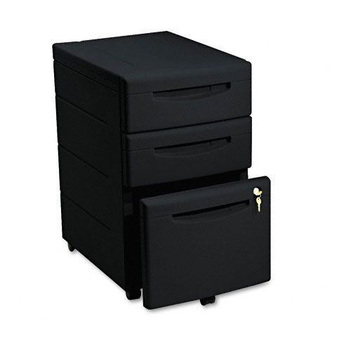 Iceberg Aspira™ Mobile Underdesk Pedestal File at Kmart.com