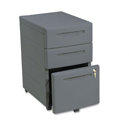 Iceberg Aspira™ Mobile Underdesk Pedestal File at Kmart.com