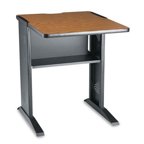 Safco Fax/Printer Stand with Reversible Top
