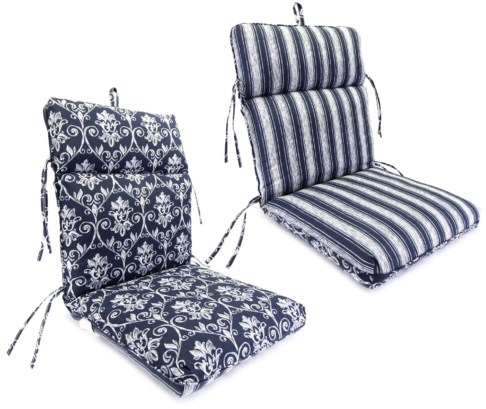 Patio Chair Cushions: Get Replacement Cushions at Sears