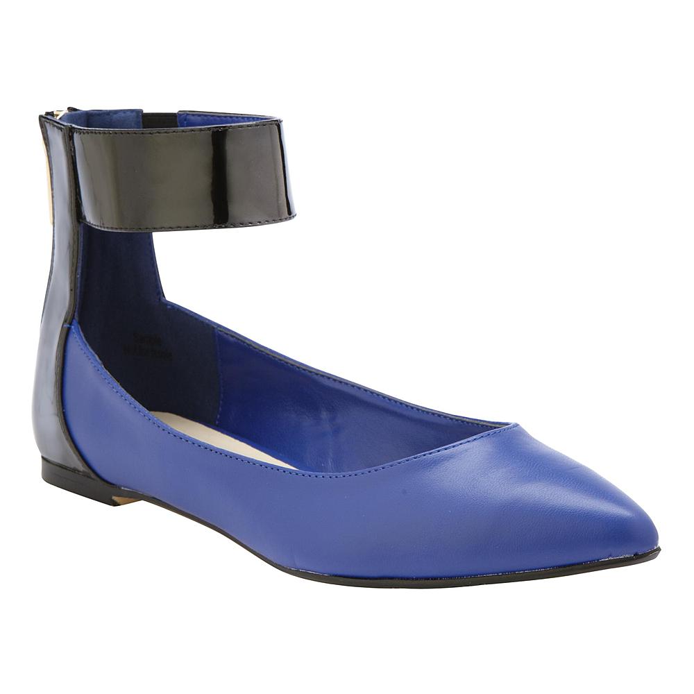 Kardashian Kollection Women's Dress Shoe Fenella - Blue