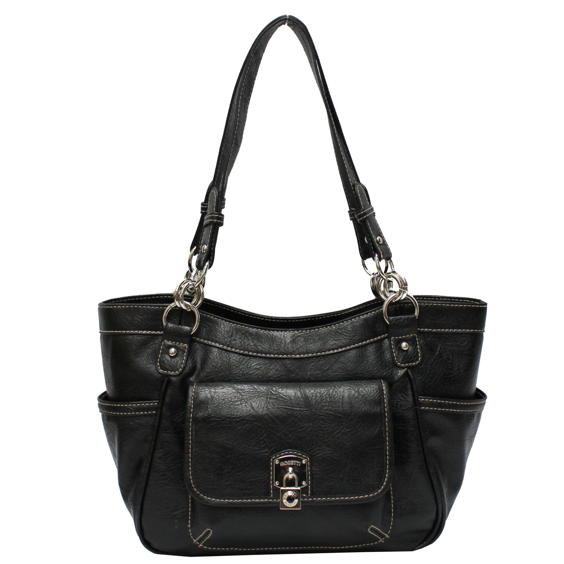 Rosetti Women's Multiplex Helen Handbag Clothing, Shoes & Jewelry