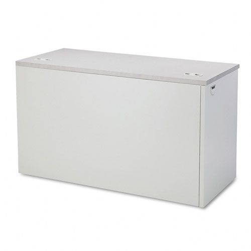 HON 38000 Series Left Return, 48 x 24 x 29.5, Gray at Kmart.com