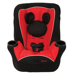 Disney Apt Convertible Car Seat Mousekeeter Mickey
