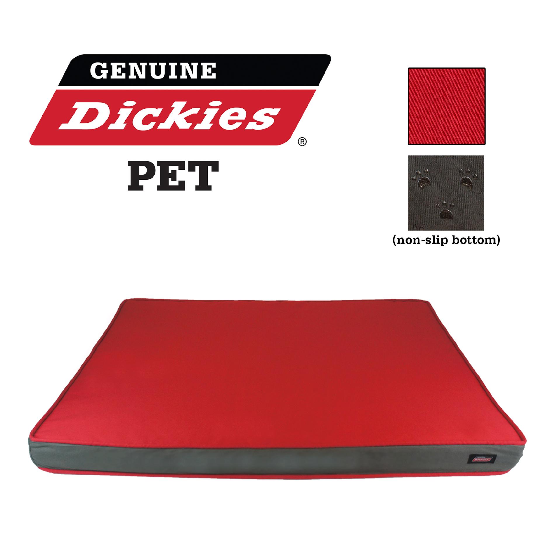 Dog Bed - English Red