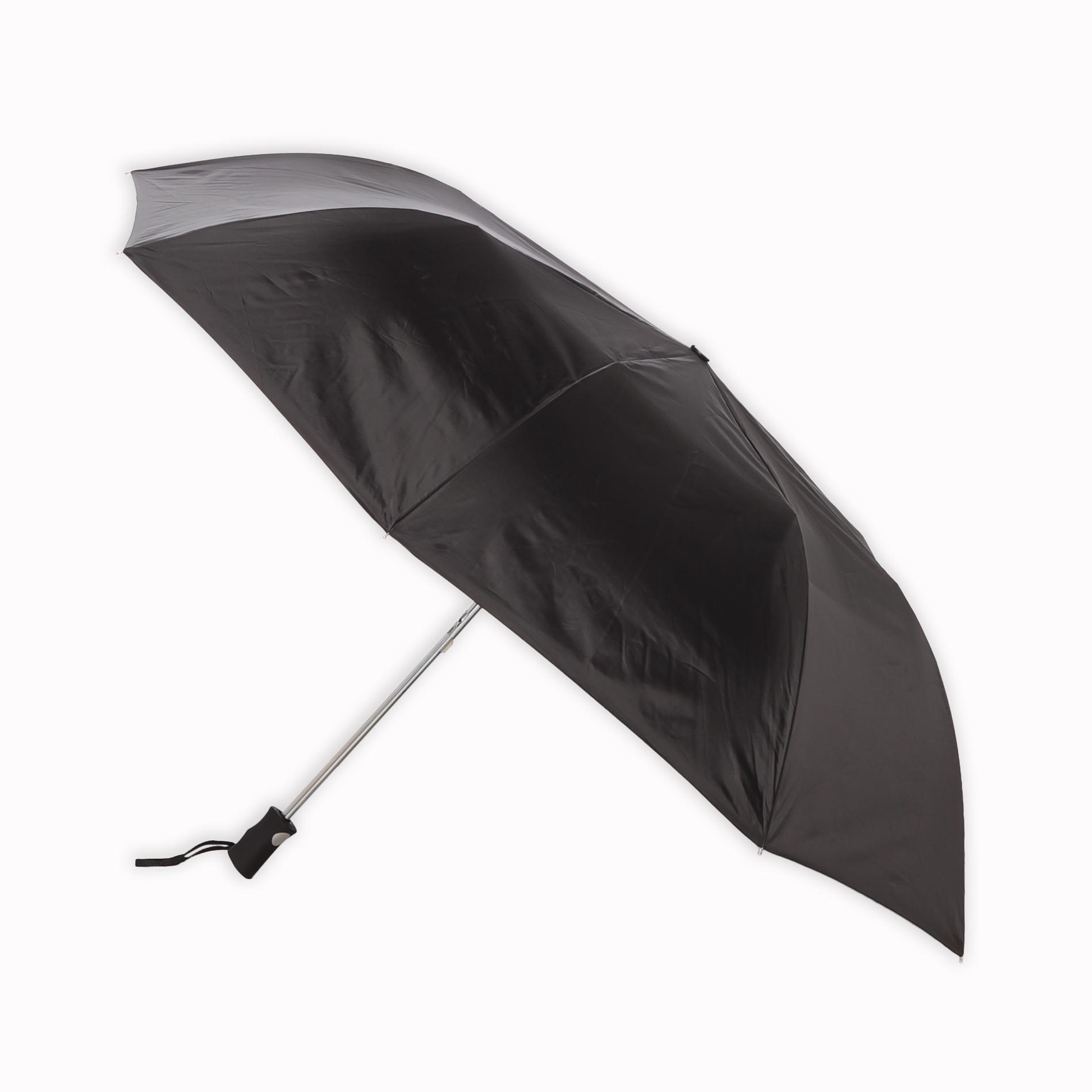 Totes Automatic Oversized Folding Umbrella