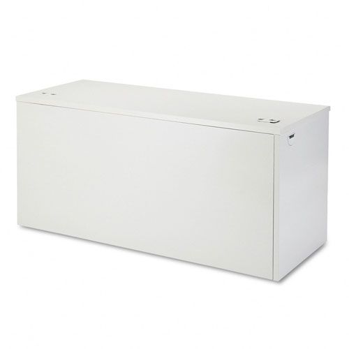 HON 38000 Series Left Return, 60 x 24 x 29.5, Gray at Kmart.com