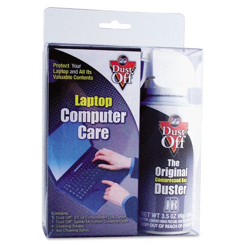 Laptop Computer Care Kit