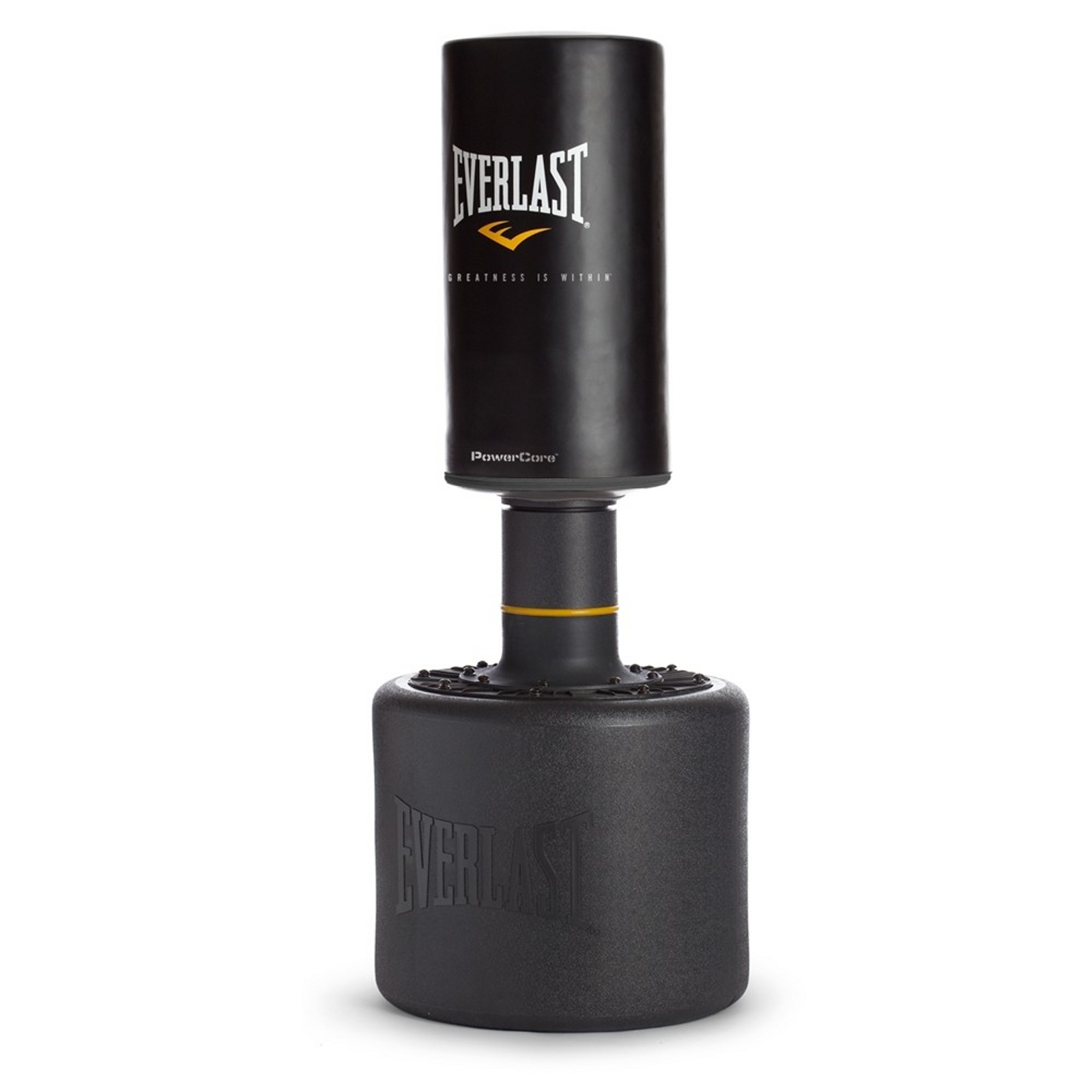Everlast Heavy Bag Swivel And Chain Assembly With Carabiners – ECHAIN
