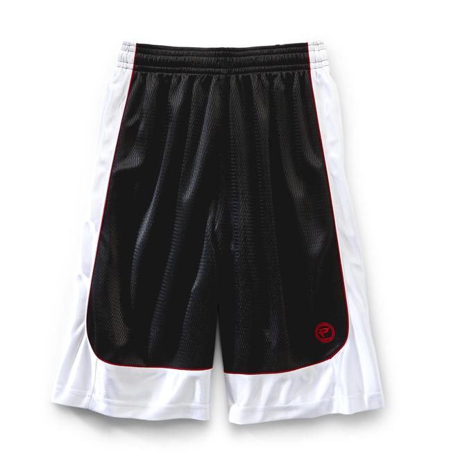 protege basketball shorts