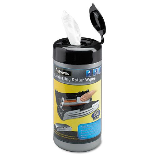 Fellowes Laminating Roller Wipes at Kmart.com
