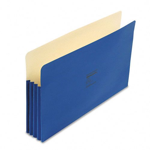 ColorLife Expanding File Pockets