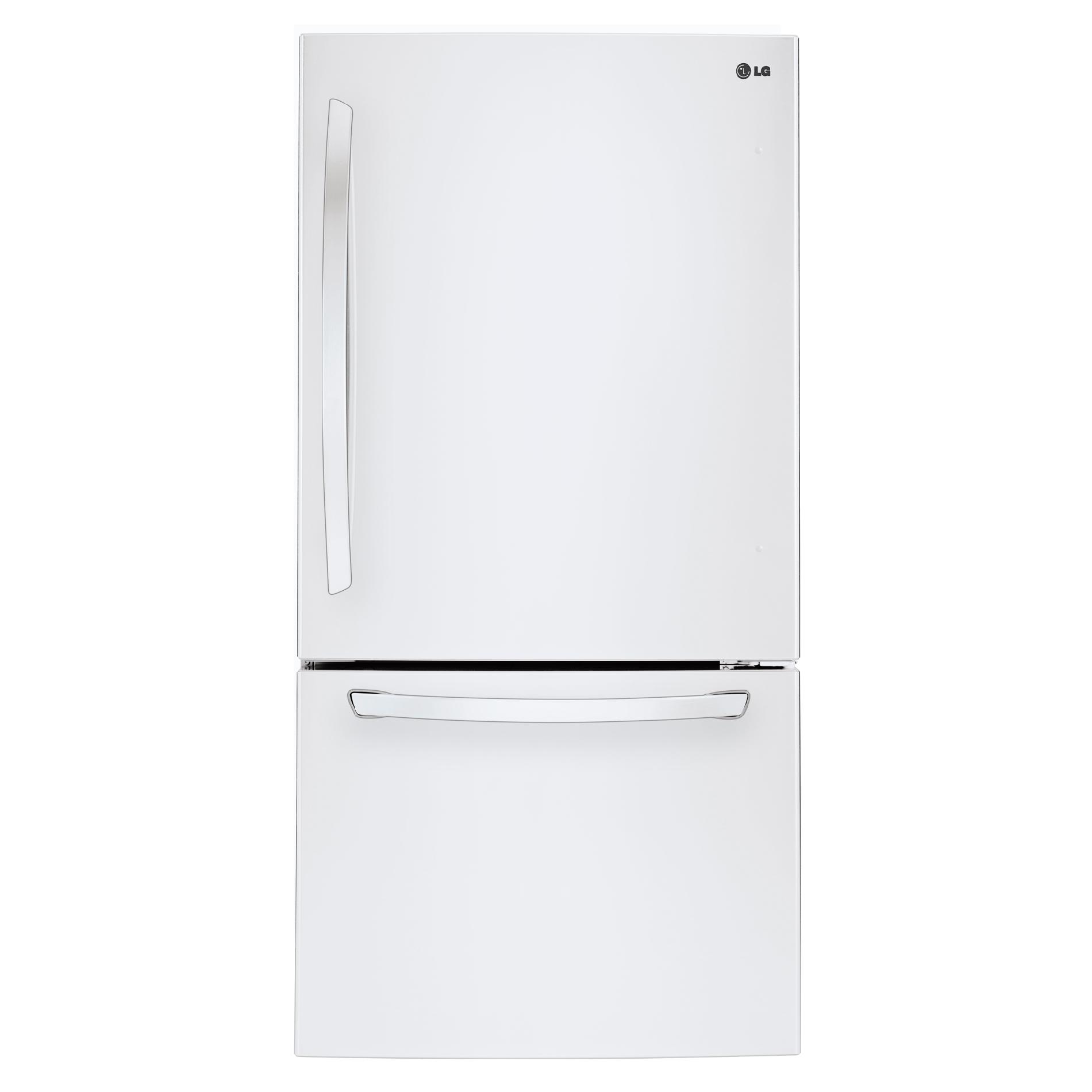 Find Kenmore Available In The Single Door Bottom Freezer Refrigerators