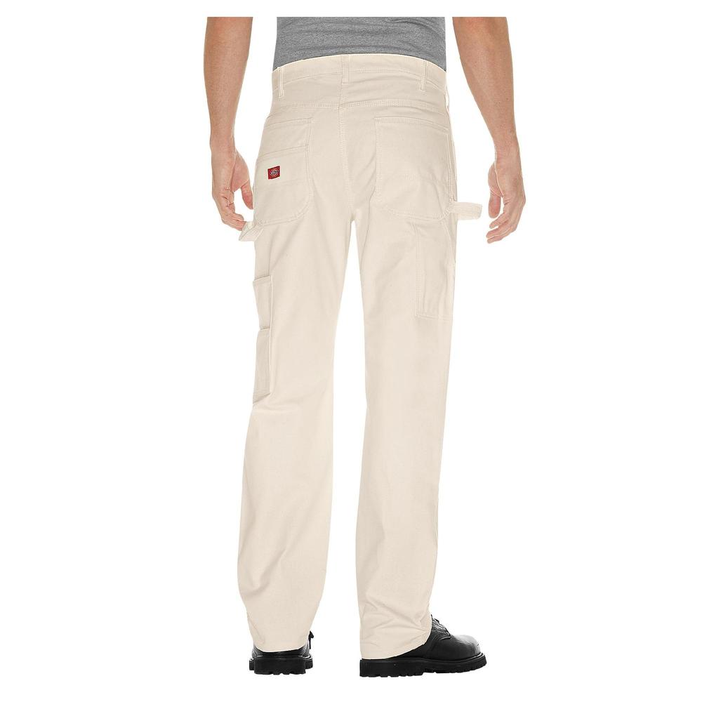 Men's Big and Tall Relaxed Fit Utility Pant 1953