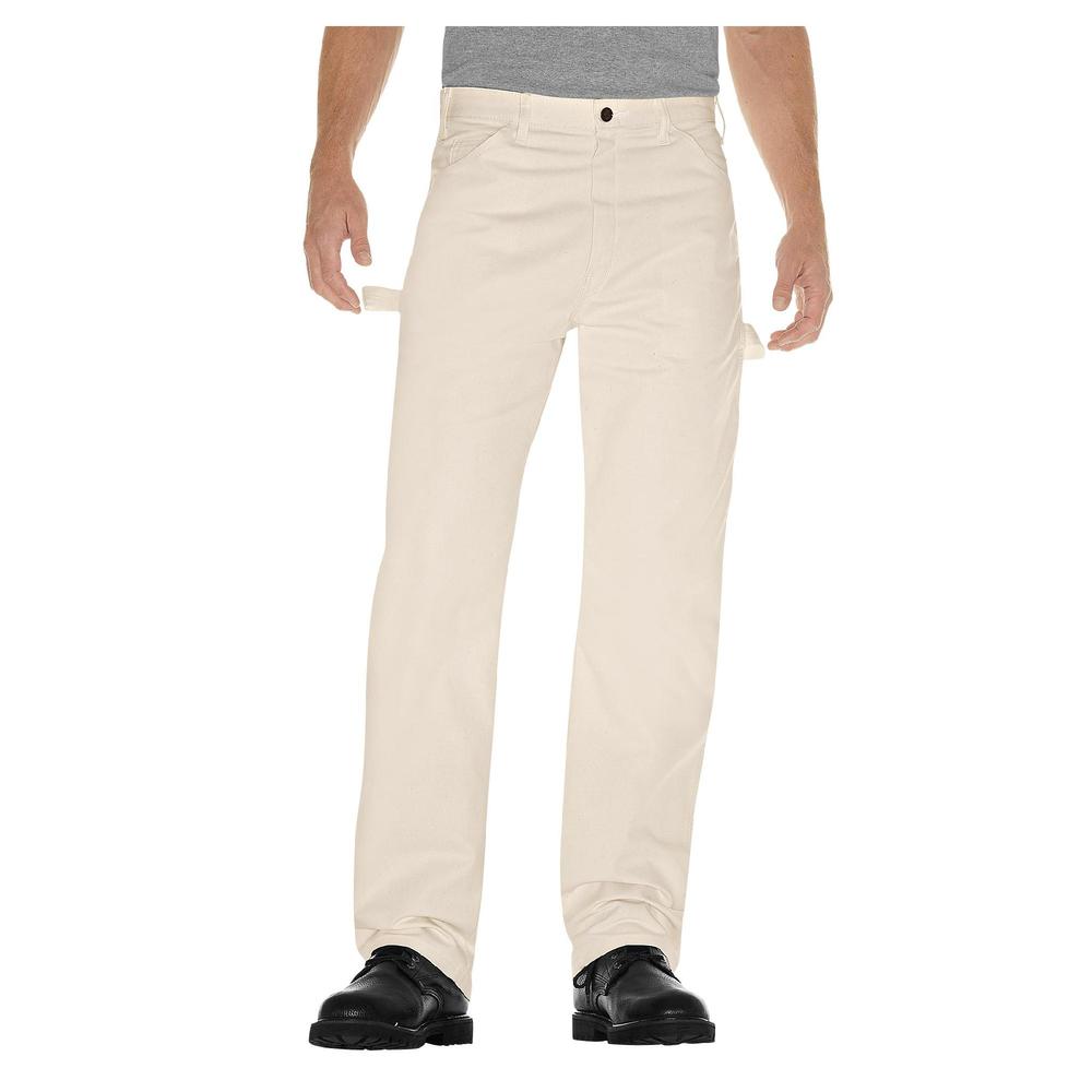 Men's Big and Tall Relaxed Fit Utility Pant 1953
