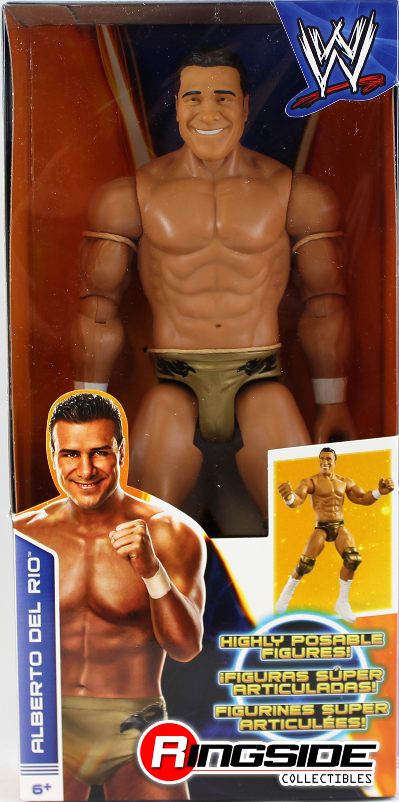 12 inch wrestling figures clearance