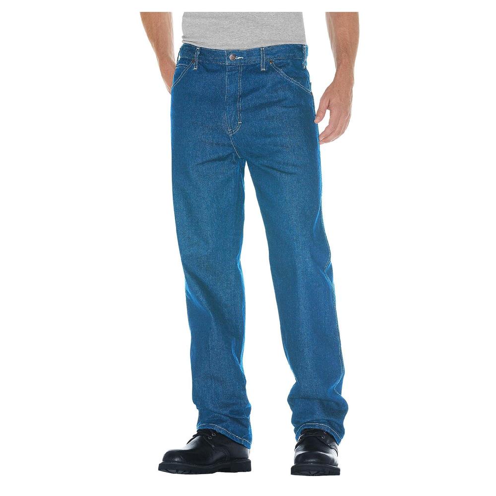 Men's Relaxed Fit Jean 13293